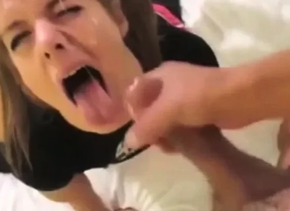 Amber Blank Cuckold