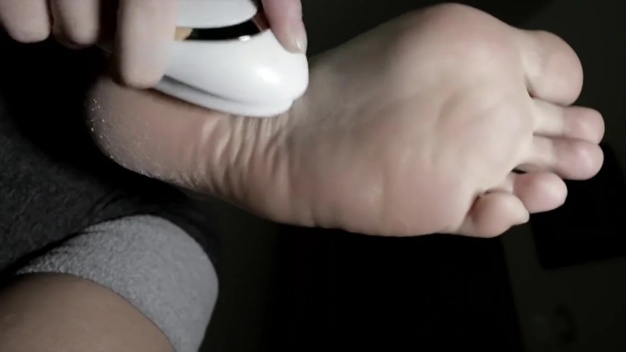 The Foot Sugar of Goddess Emma