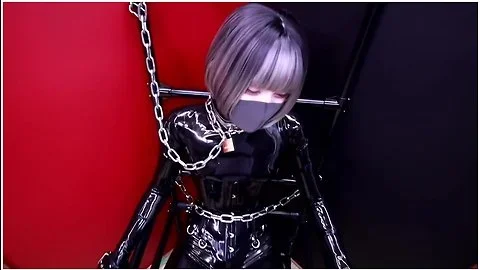 Electric Interrogation Chair Bondage