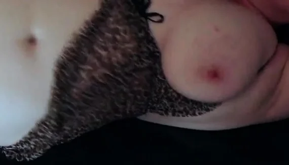 Big Cock Stretches My Married Cunt