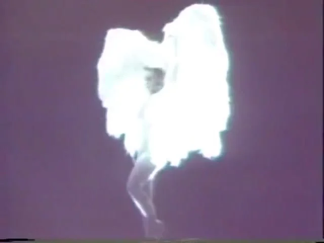 Superstar Strippers Of Yesteryear - (full Movie - Original