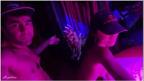 Lay & Alinas Tour Of Sea Mountain Las Vegas (nude Swing Lifestyle Resort)