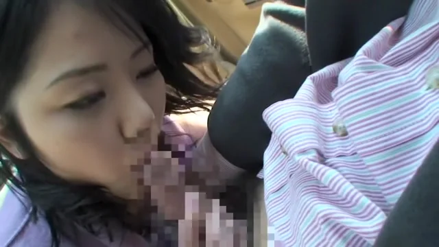 Exotic Japanese model in Incredible HD, Blowjob JAV video