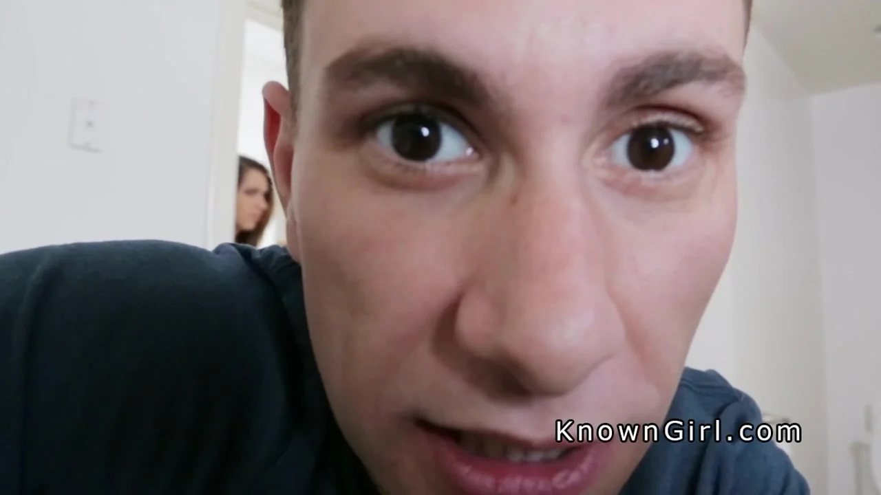 Dude bought cam for homemade sex with gf