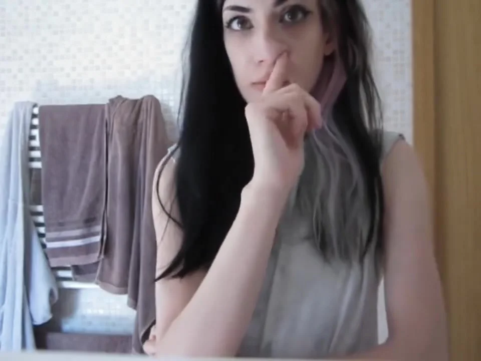 big nose fetish