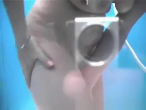 Changing Room, , Russian Video Uncut
