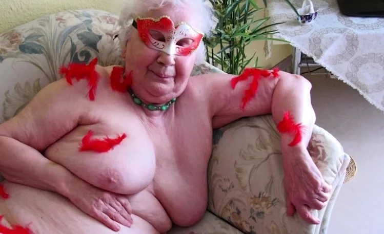 OmaGeiL Mature and Granny Sex Adventure Compilation
