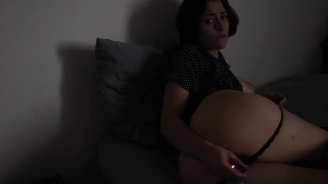 Nubilefae - Typical Masturbation