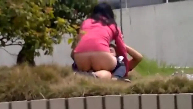 Spying on college students 18+ fucking