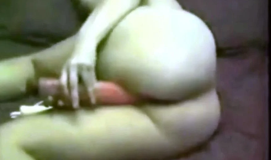 my vintage masturbation movie forty years ago