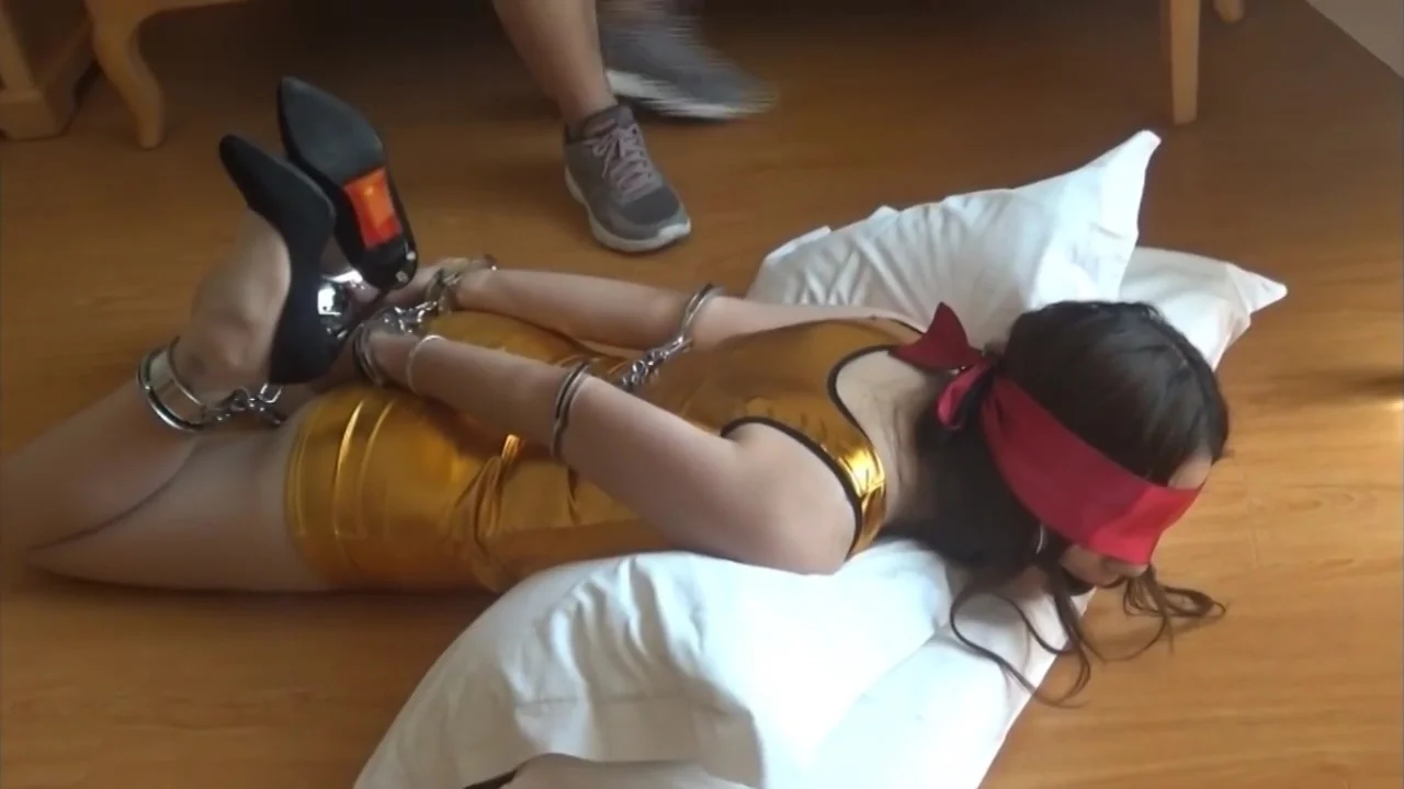 Hottest Xxx Clip Shibari Bondage Exclusive Ever Seen