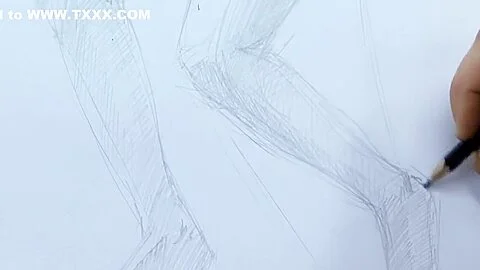 NoS 279 Nude Portrets M