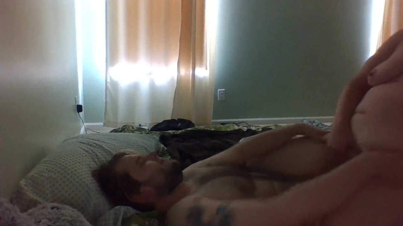 Our First Amateur Video With Creampie and Facial