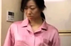 Japanese MILF Widow Asian GangBang Sex