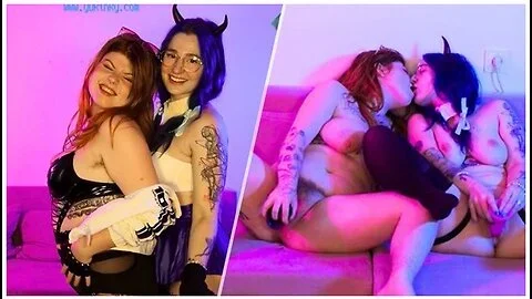 Control These 2 Girls In A Video Game - Hentai Irl Nutaku Amateur French Hairy Ecosplay Anime