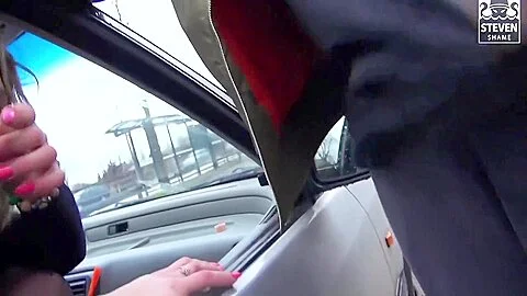Public German Threesome: These Two Guys Bang My Shaved Pussy Full Scene Dating 40 Min - Eva Adams
