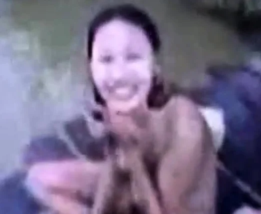 Indonesian Rural Girl Nude