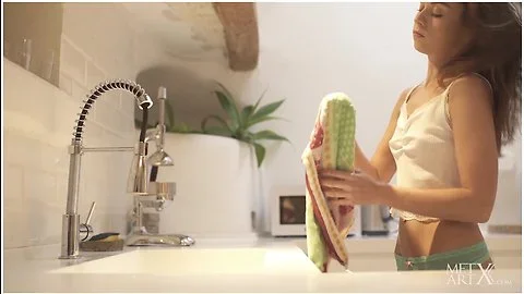 Kitchen Fun - Sabrisse A