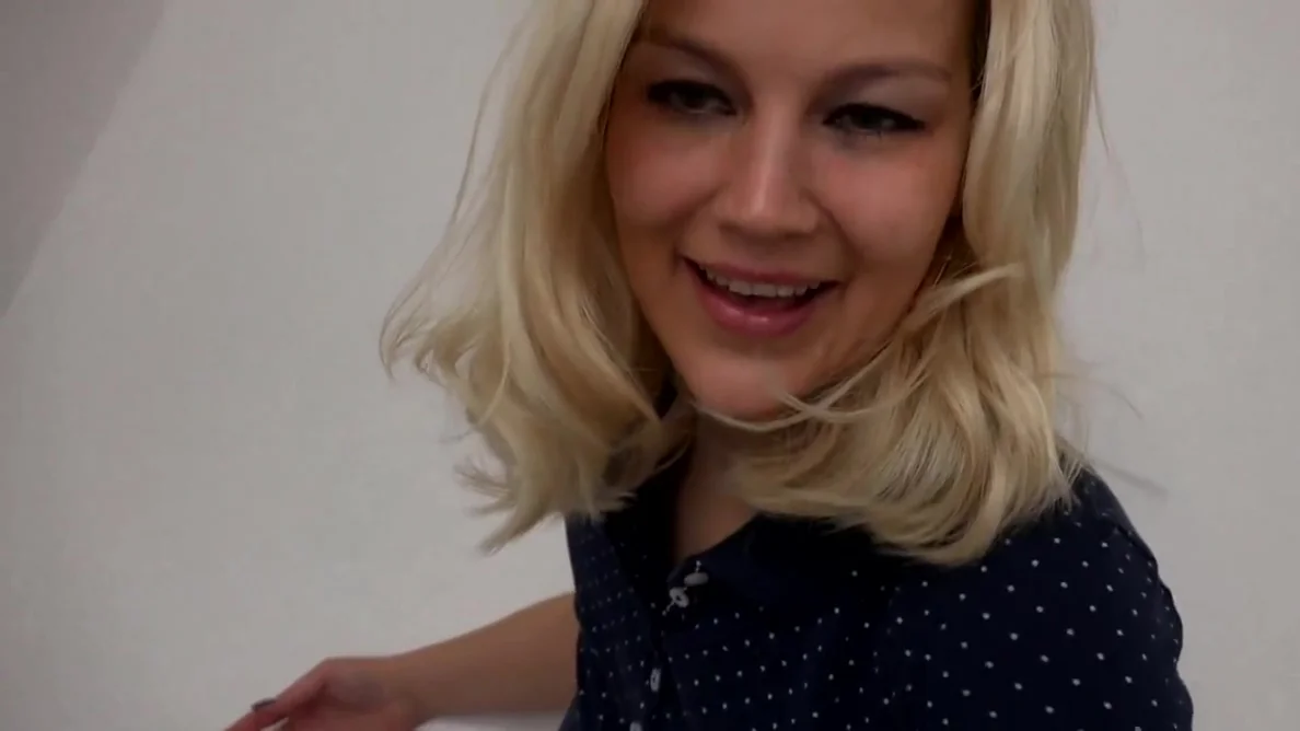 German Milf Gets Ass Fuck Under My Command with Daddys Luder