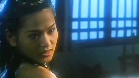 Chinese Erotic Ghost Story I