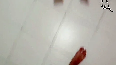 I Massage My Step Sister Buttocks And Cum Inside Her Pussy - Serena S