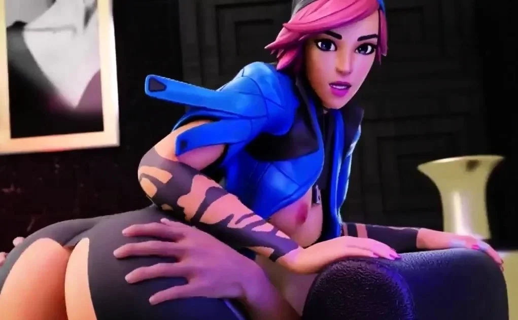Hardcore 3D Porn - Game Characters - Best Graphics
