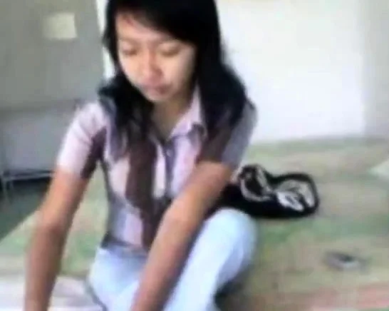 Jakarta Campus Girls - Indonesian Amateur Babe