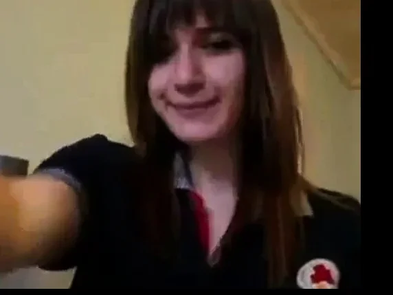 Epic Russian or UA teen talks about politics