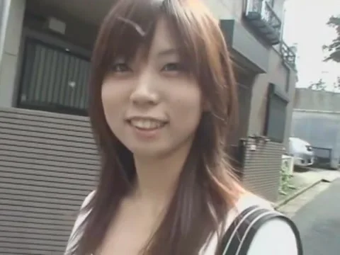 Crazy Japanese chick in Fabulous JAV clip