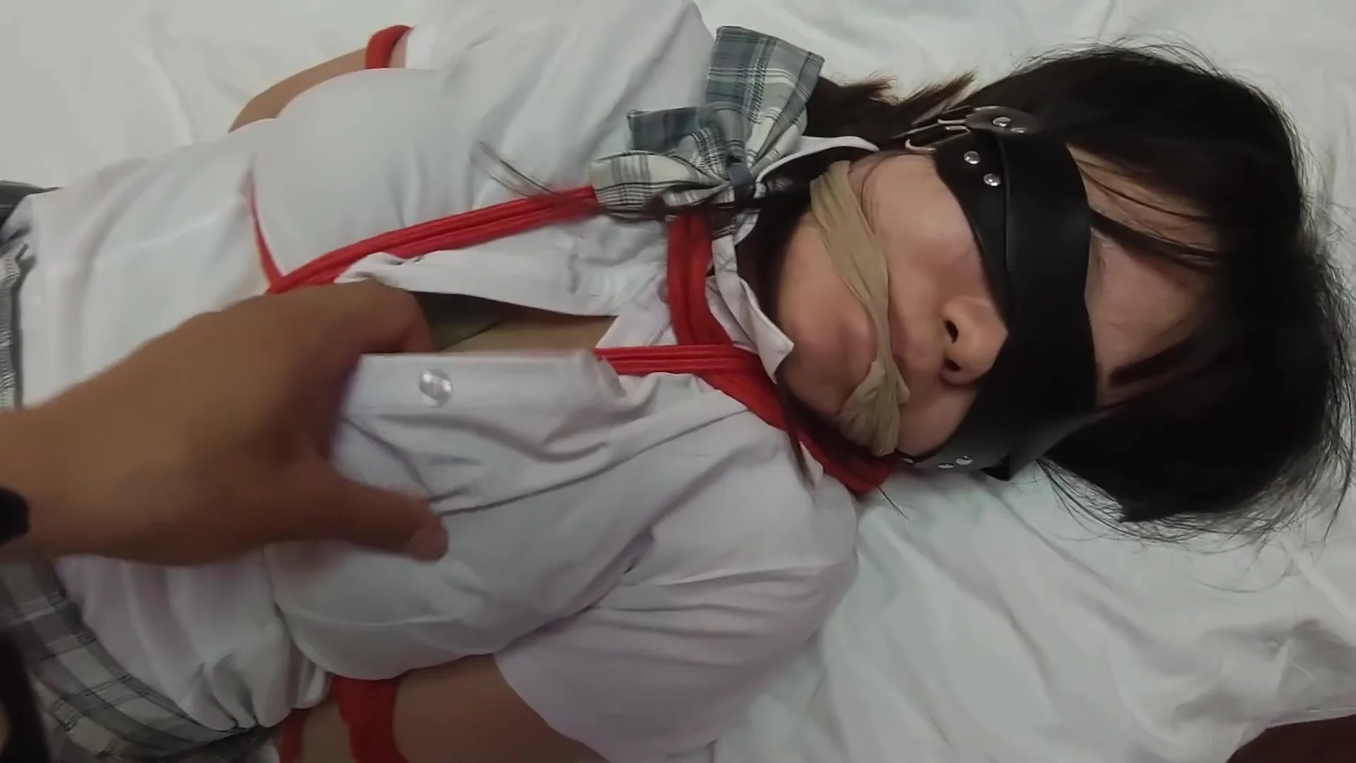 Chinese Bondage-2