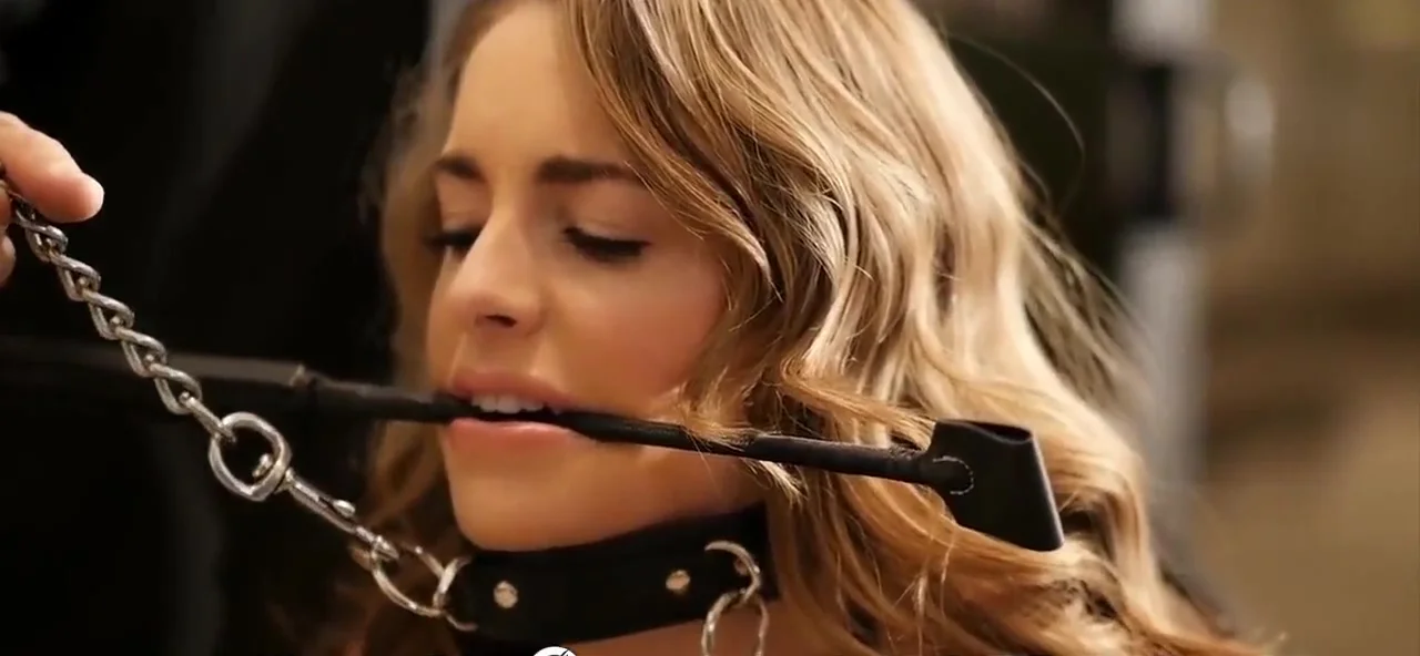 Submissive kimmy granger whipped