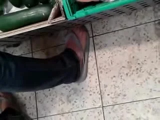 Public Feet 144