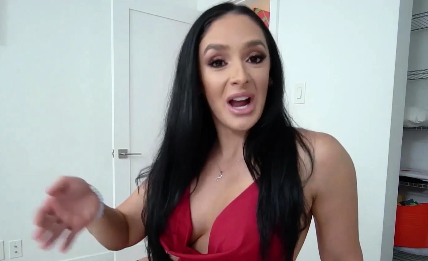 MILF stepmother coming back to suck stepsons big cock