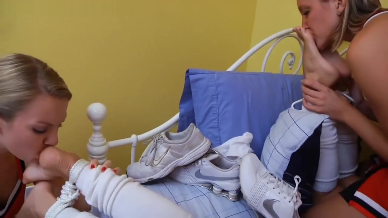 Hottest sex movie Lesbian exclusive like in your dreams