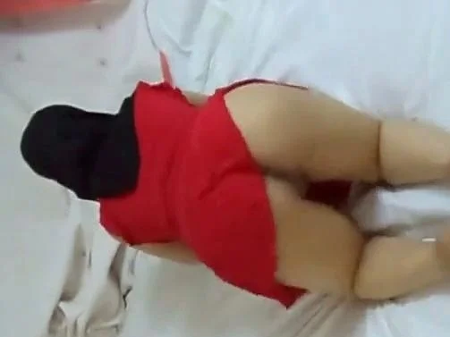Veiled Egyptian Amateur Adult Video