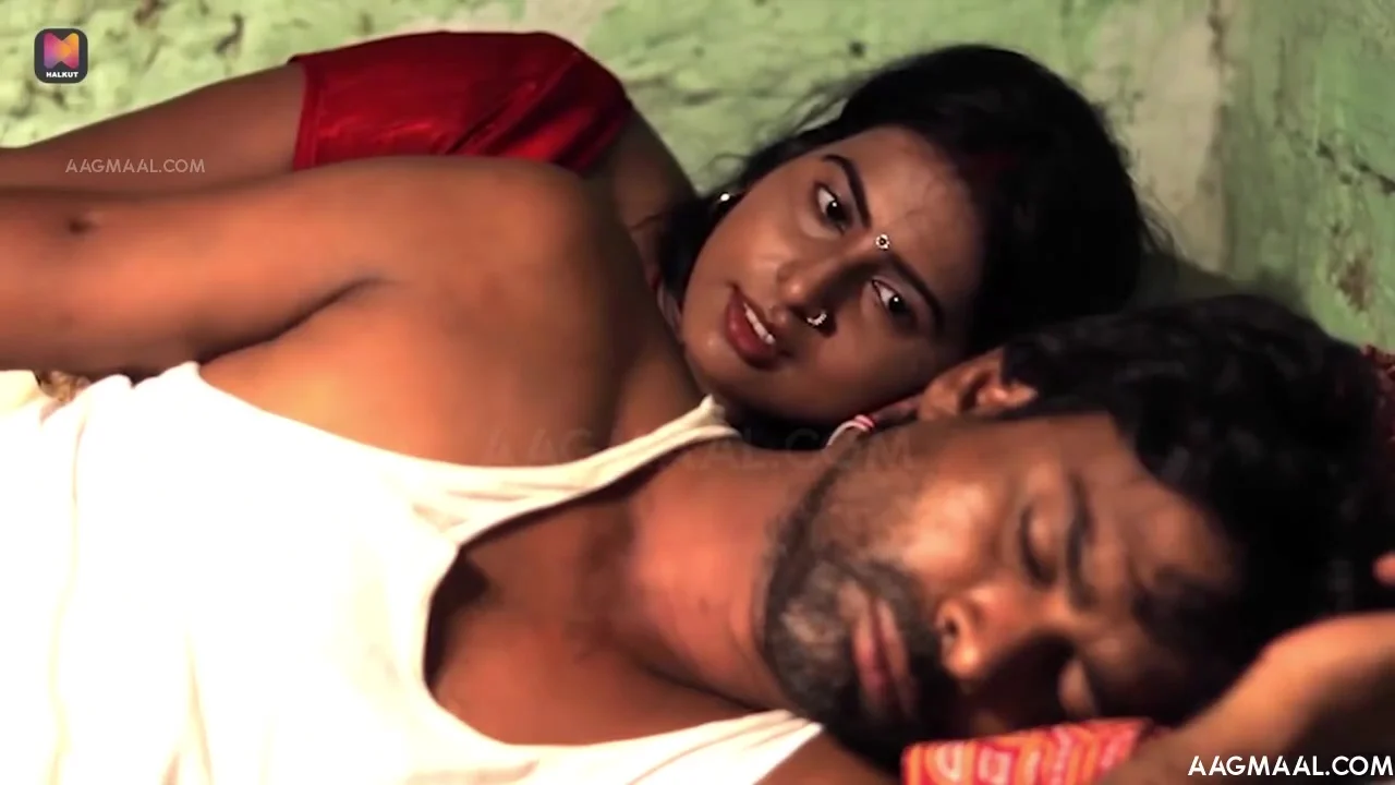Bebas Season 01 Episode 02 (2023) Halkut Hindi Hot Web Series