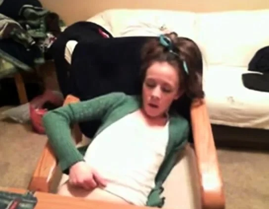orgasm on webcam