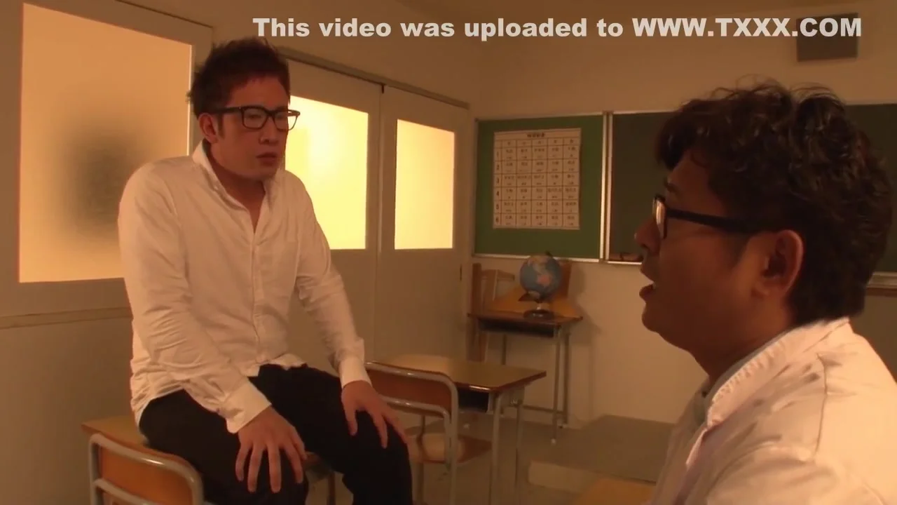 Young Teacher Transformed Into A Kinky Whore For Genera