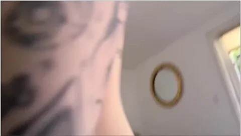 Goth Girls Vs Virgin Stepbrother - Alex Adams And Tokyo Diamond