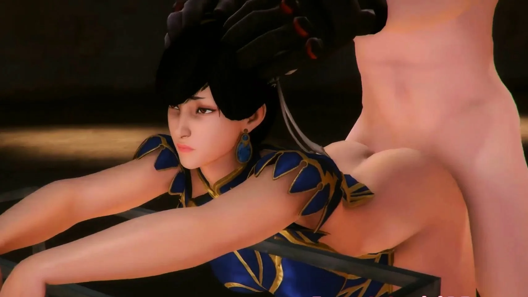 Compilation of The Best 3D Video Games
