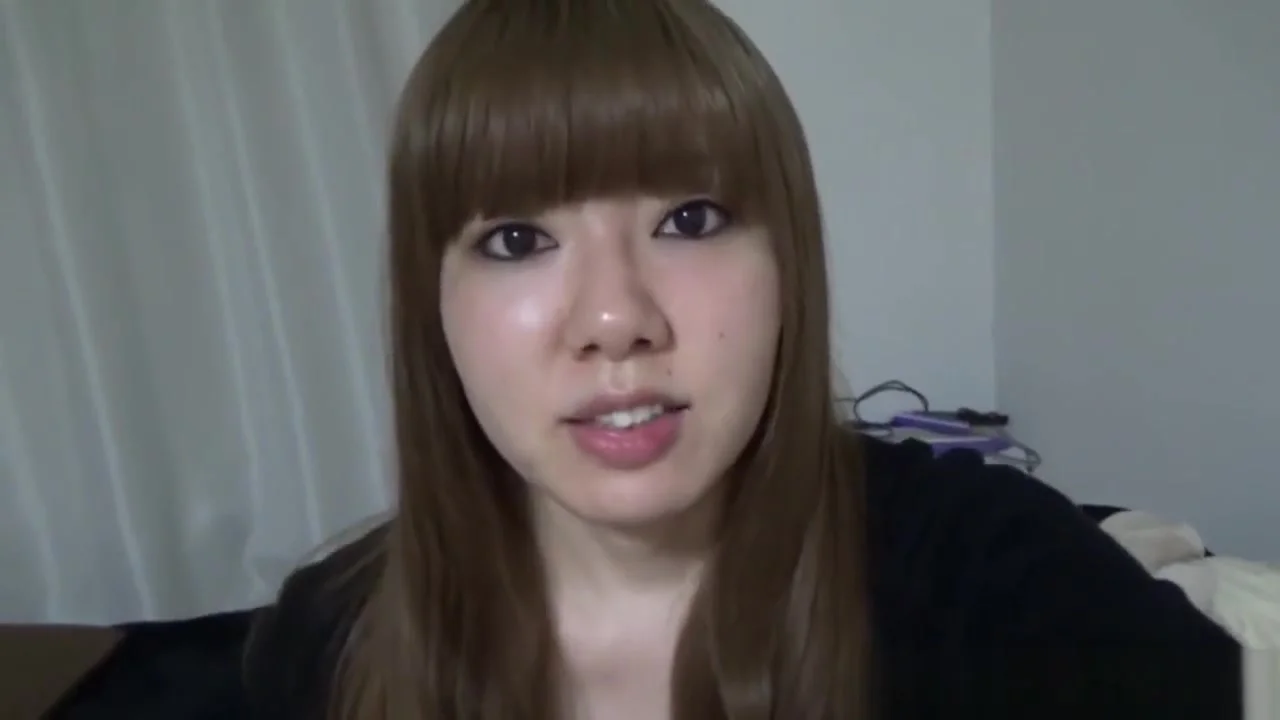 Japanese Amateur Pees
