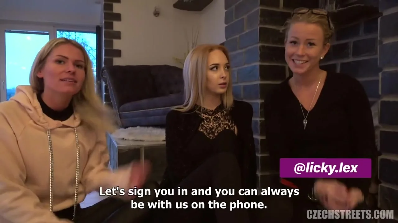 Czech Streets – Beauties of Glamino.com app