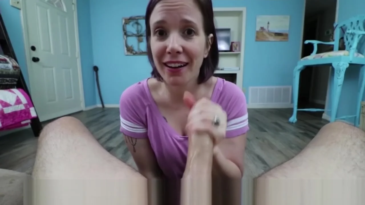 Step mom Teaches Step son Sex Ed - 1 Extended Trailer