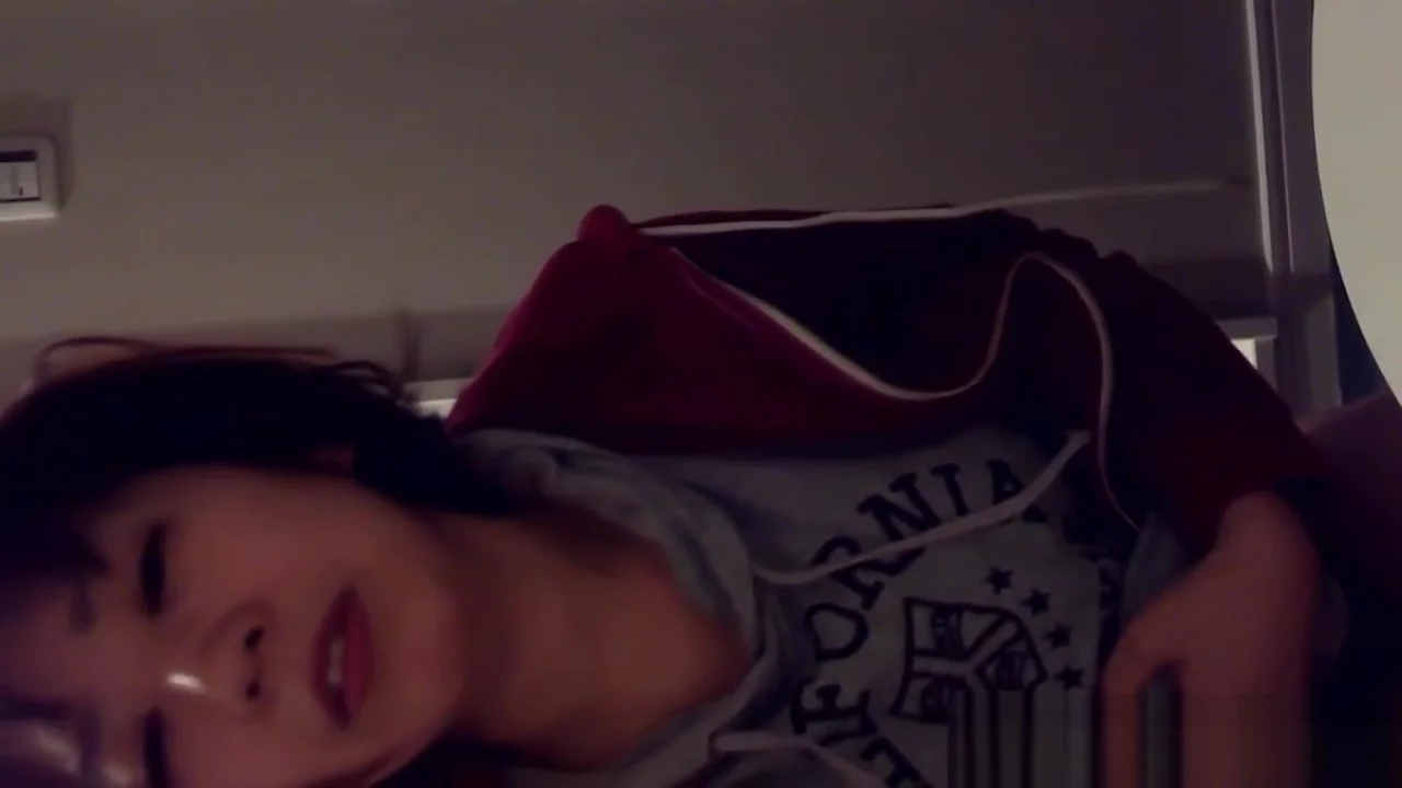 Kinky asian pee homemade