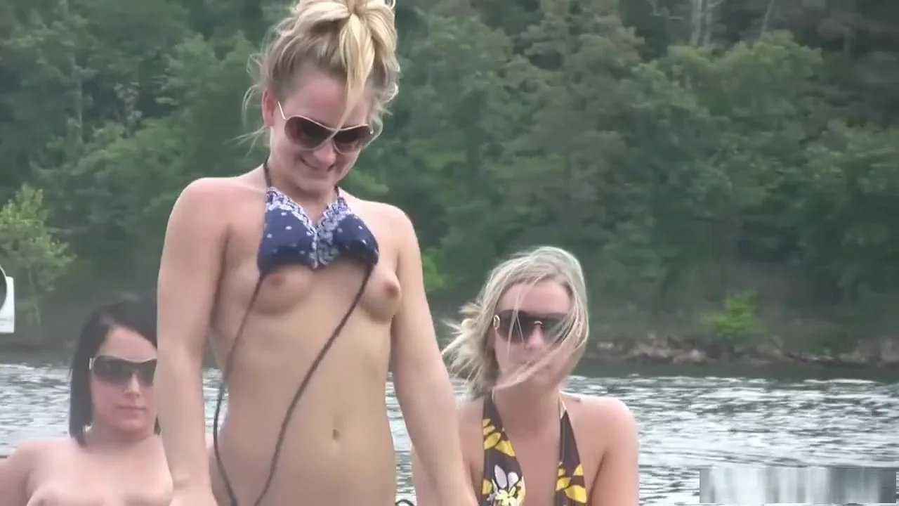 Crazy pornstar in incredible big tits, amateur porn video