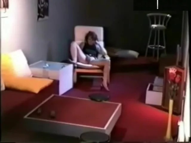 Sexy russian on webcam
