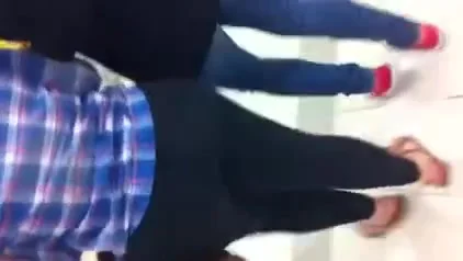 Fat Mexican Culo