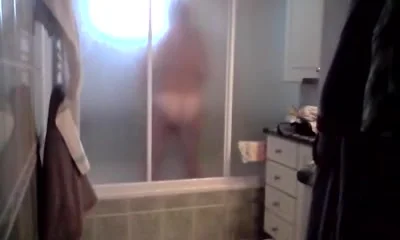 my ex girlfriend masturbate in bathroom4