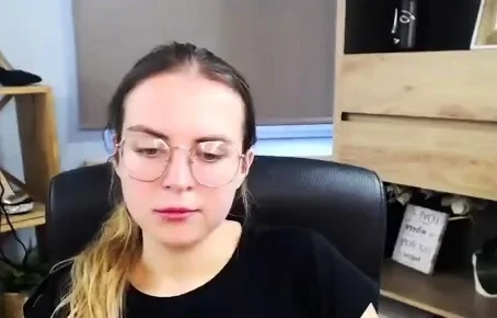 Webcam teen cd solo