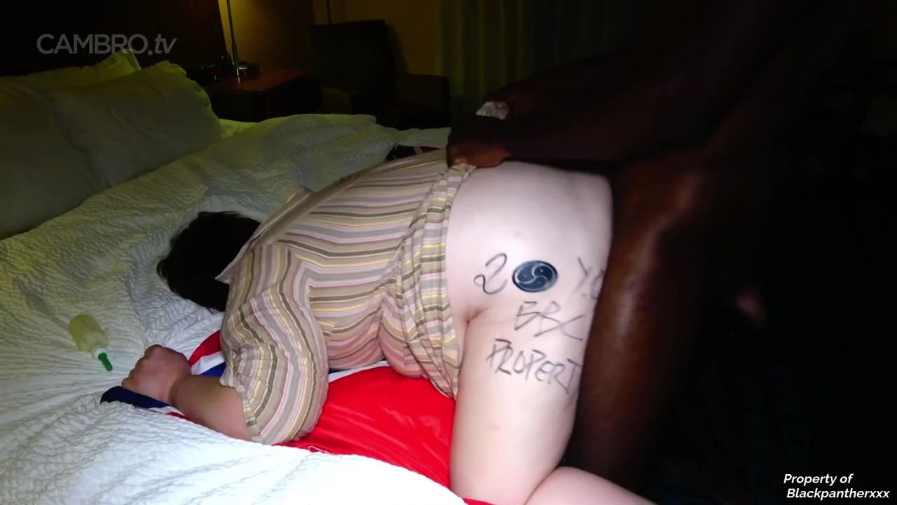 Big Cock Amateur Doggystyle Fu